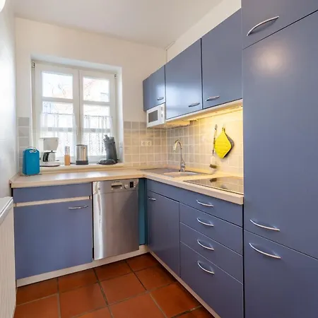 Rugana - Komfort Mit 2 Schlafzimmern Und Terrasse A71 *