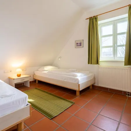 Rugana - Komfort Mit 2 Schlafzimmern Und Terrasse A71