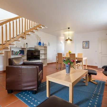 Lejlighed Rugana - Komfort Mit 2 Schlafzimmern Und Terrasse A71 *