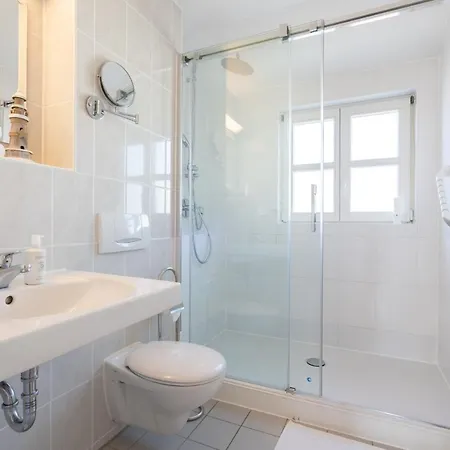 Rugana - Komfort Mit 2 Schlafzimmern Und Terrasse A71 Lejlighed