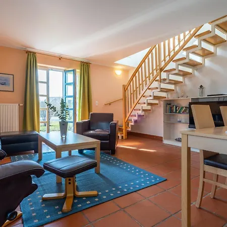 Rugana - Komfort Mit 2 Schlafzimmern Und Terrasse A71 *