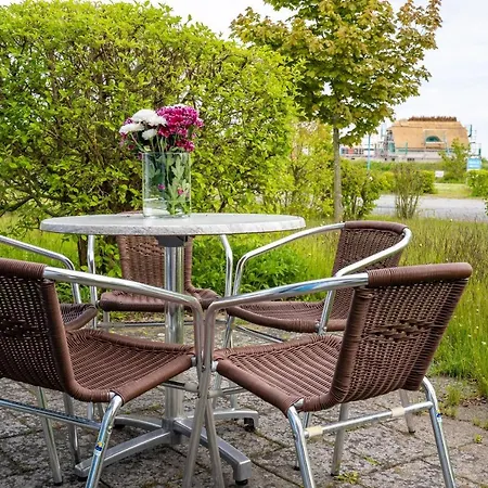 Rugana - Komfort Mit 2 Schlafzimmern Und Terrasse A71 Lejlighed *