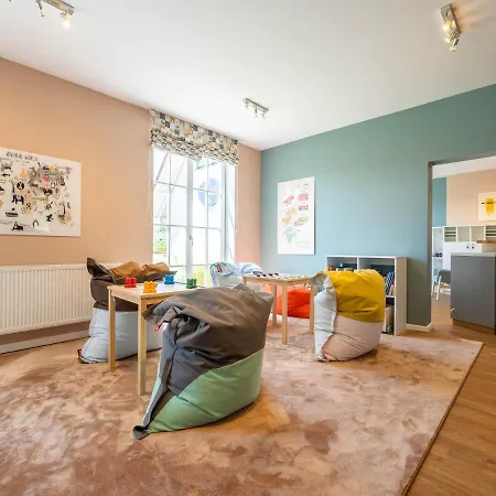 Apartment Rugana - Komfort Mit 2 Schlafzimmern Und Terrasse A71 Dranske
