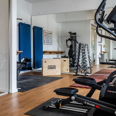 Rugana - Komfort Mit 2 Schlafzimmern Und Terrasse A71